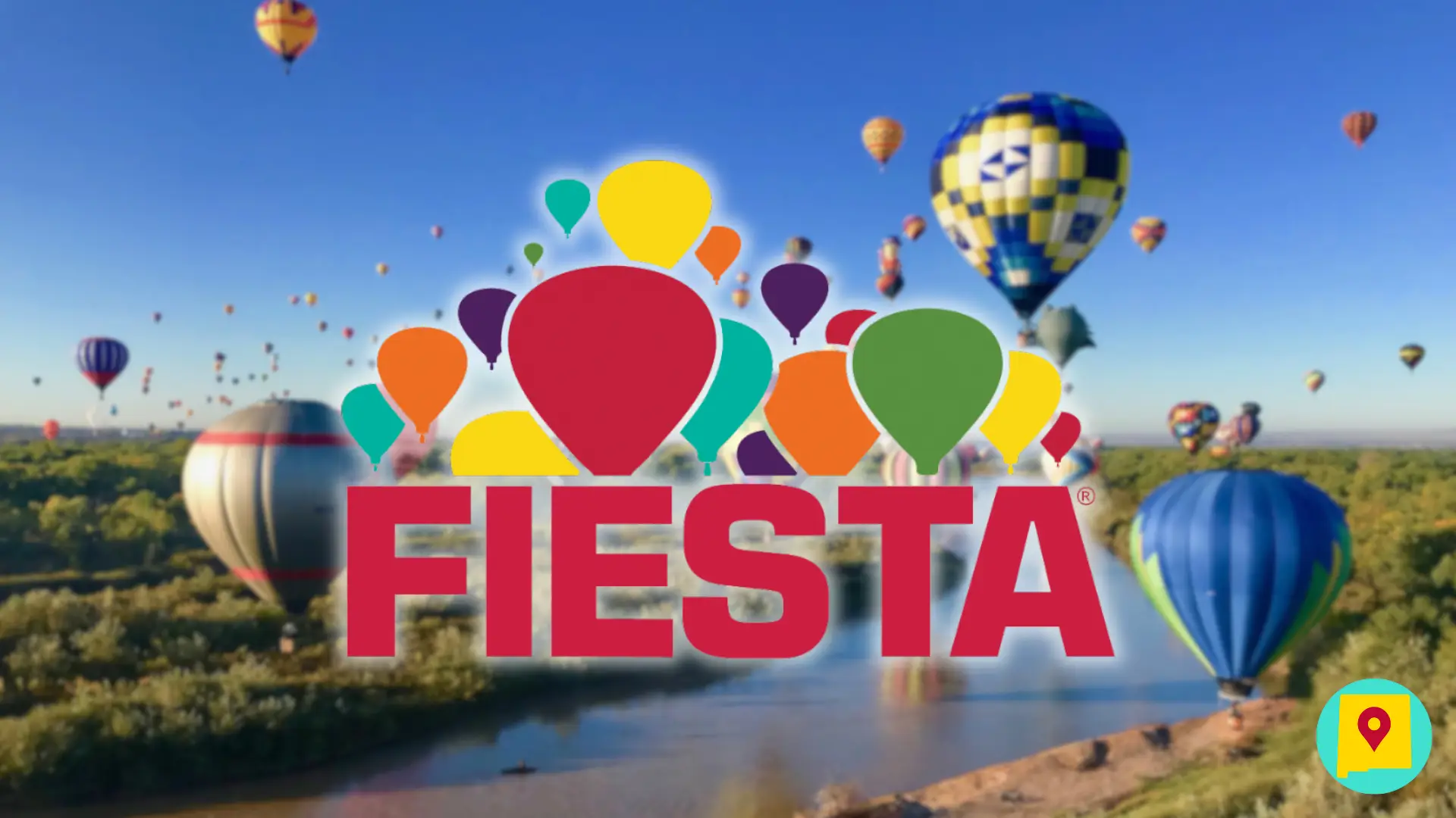 Balloon Fiesta Budget